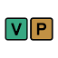 Vowel Play icon
