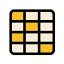 Combinations icon