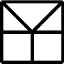 Glyph icon