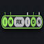 Infixion icon