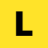 Lettered icon