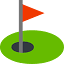 Mini Golf Club icon
