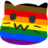 Queerdle icon