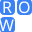 ROWTATE icon