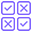 Mislettered icon