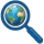 World Clue icon
