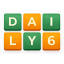 Daily 6 icon