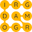 Gridogram icon
