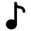 Warbl icon