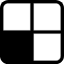NYT Mini Crossword icon