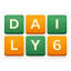 Daily 6 icon