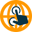 Unzoomed icon
