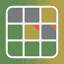 Crosswordle icon