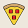 Word Pizza icon