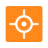 Centroid icon