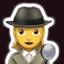 Clues By Sam icon