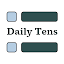 Daily Tens icon