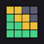Duotrigordle icon