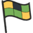 Flagle Game icon