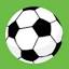 Football Wordle icon