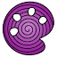 Forgeous icon