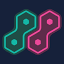 Gerrymandle icon
