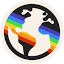Globle Capitals icon