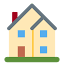 Guess The House icon