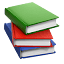 Guess The Book icon