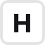 hisorty icon