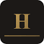 Historydle icon