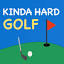 Kinda Hard Golf icon
