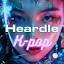 Heardle K-pop icon