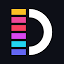Disorderly icon