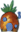 Spongedle icon