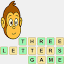 Three Letters Game icon