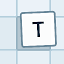 Tiled Words icon