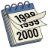 Timeline icon