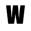 Wantedle icon