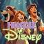 Disney Heardle Decades icon