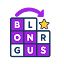 Letter Spin icon