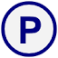 Pangramathon icon