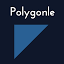 Polygonle icon