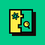 The Wiki Game Daily icon