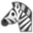 Zebra Puzzles icon