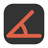 Angle icon
