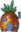 Spongedle icon