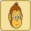 Three Letters Game icon