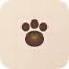 GridPaw icon