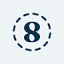 8in60 icon